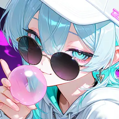 Profile image of シャーク