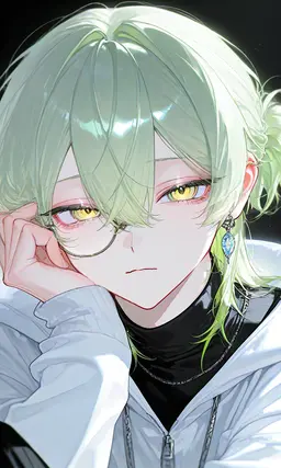 Profile image of 무유