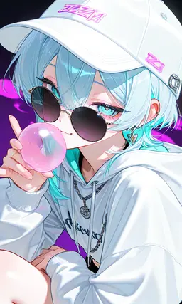 Profile image of 샤크