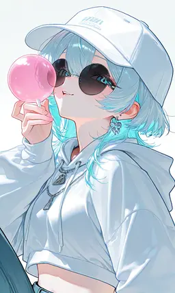 Profile image of 샤크