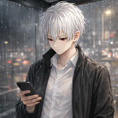 Profile image of 백도윤