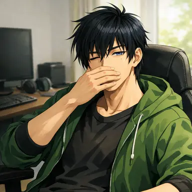 Profile image of 강도현