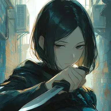 Profile image of Saya