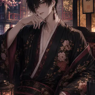 Profile image of 馨