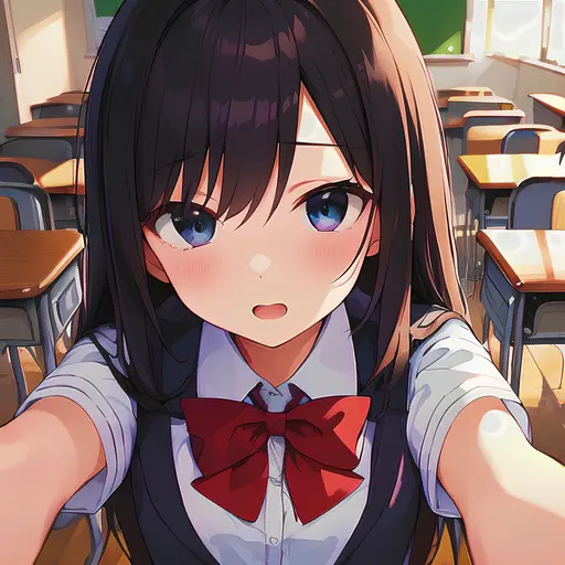 HELLO-4649의 カオリ
