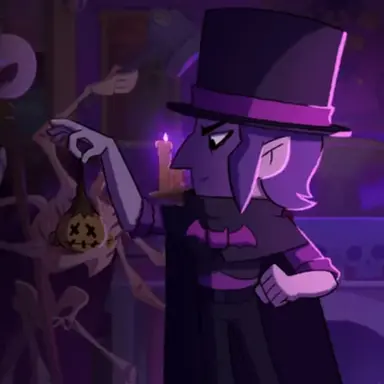 Profile image of Mortis