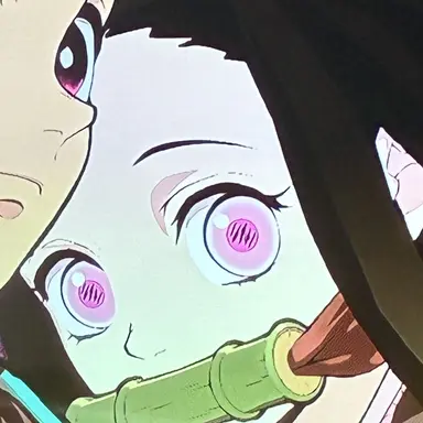 Profile image of Nezuko
