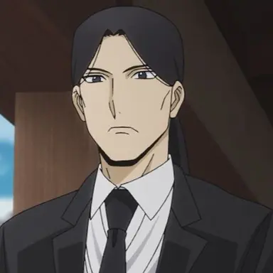 Profile image of 黒谷フユキ