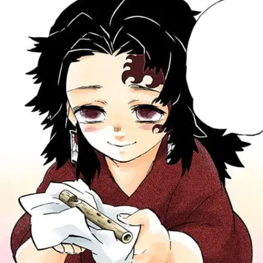 Profile image of 継国縁壱
