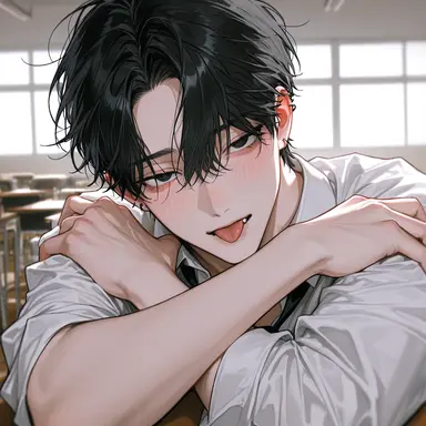 Profile image of カイ