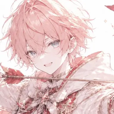 Profile image of ヒナト