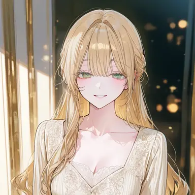 Profile image of ソフィア・ミュラー