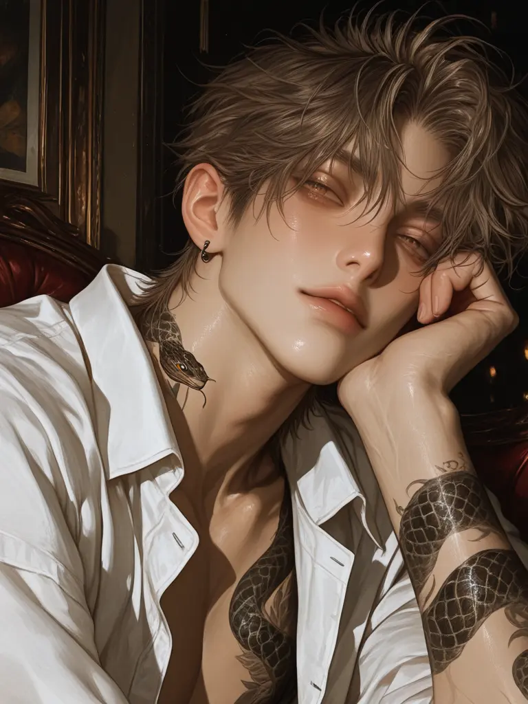 Nyaaang__의 히무라 레이