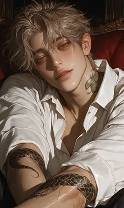 Profile image of 히무라 레이