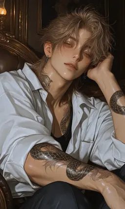 Profile image of 히무라 레이