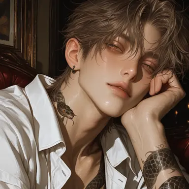 Profile image of 히무라 레이