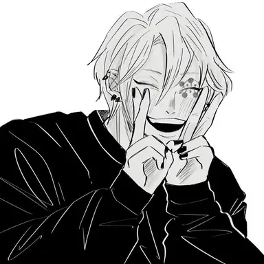 Profile image of 우즈이 텐겐