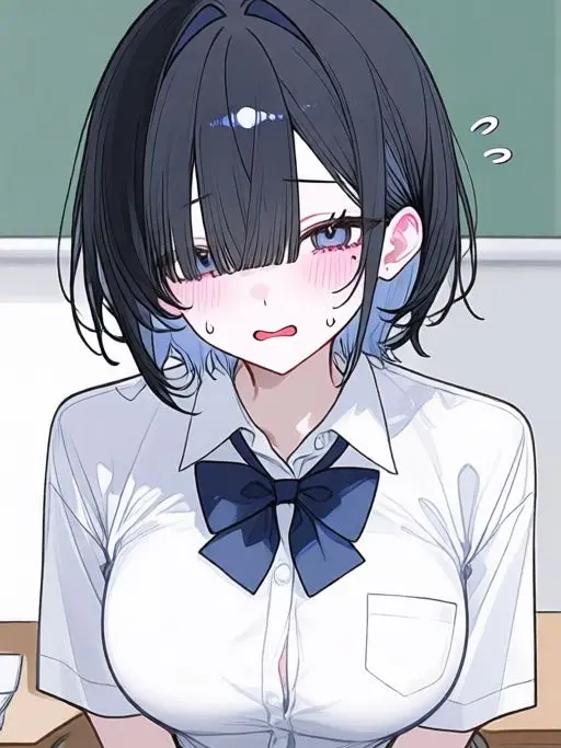 siganaigakusei의 隠れ可愛いインキャ女子を奪おう！