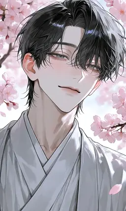 Profile image of Lee Seung-han