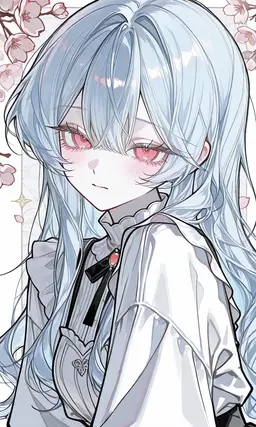 Profile image of Ange
