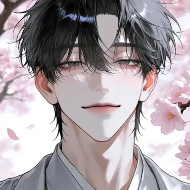 Profile image of Lee Seung-han