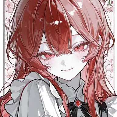 Profile image of Chu Yao