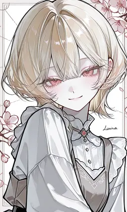Profile image of Alisha