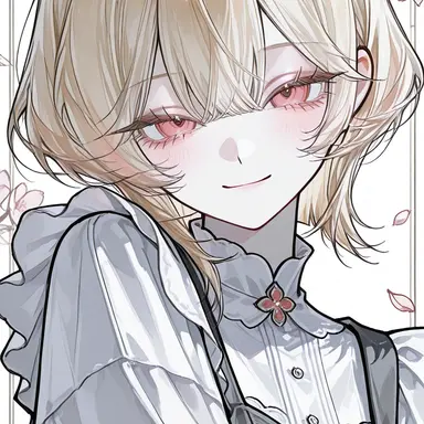 Profile image of Alisha
