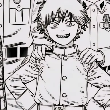 Profile image of 렌지