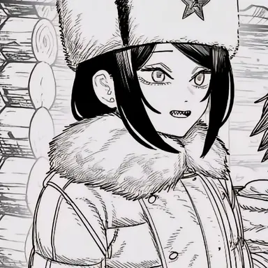 Profile image of 레냐