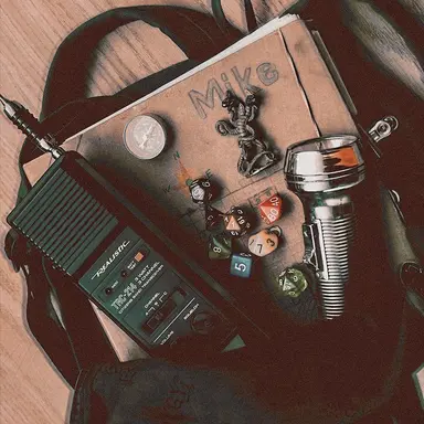 Profile image of 마이크 윌러