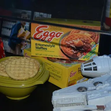 Profile image of 일레븐