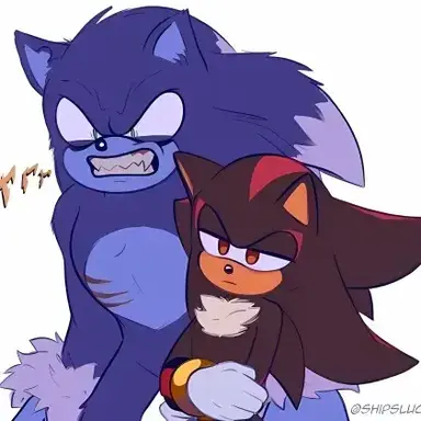 Profile image of Monster Sonic