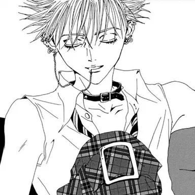 Profile image of シン