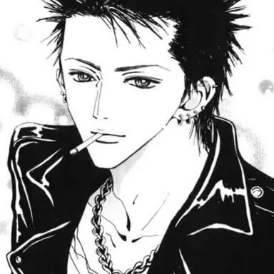 Profile image of レン