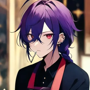 Profile image of シウ