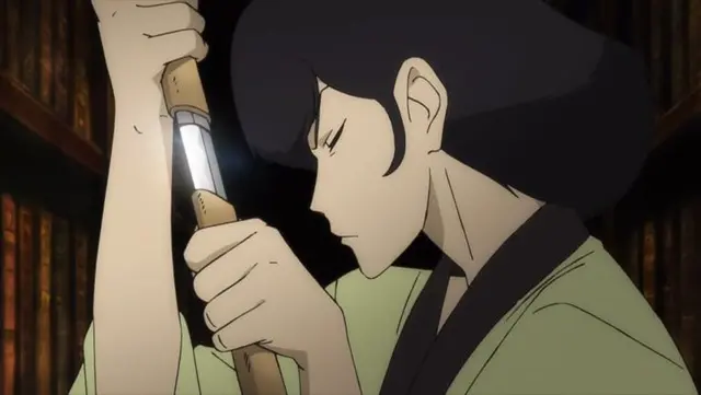 Profile image of 石川五ェ門