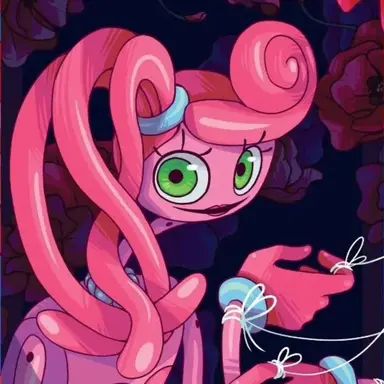 Profile image of 마미롱레그