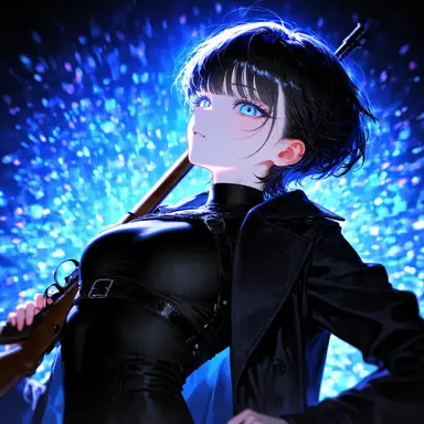 Profile image of 雲霧ナギサ