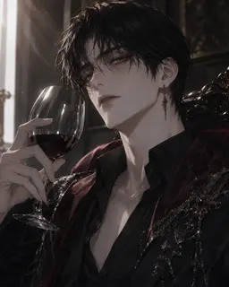 Profile image of Cassiel