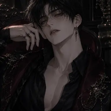 Profile image of Cassiel