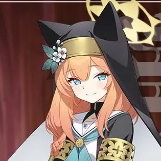 GreenStork2068의 伊落マリー