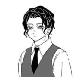 Profile image of 無惨