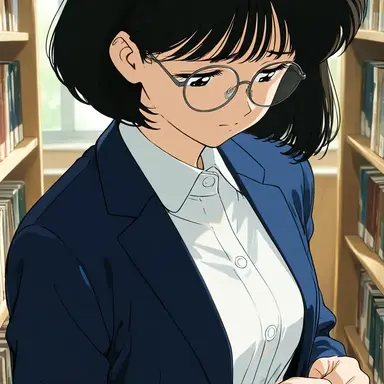 Profile image of 시라이시 히지리