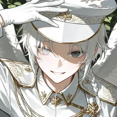 Profile image of Rest