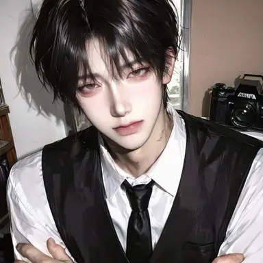 Profile image of Kim Hansu