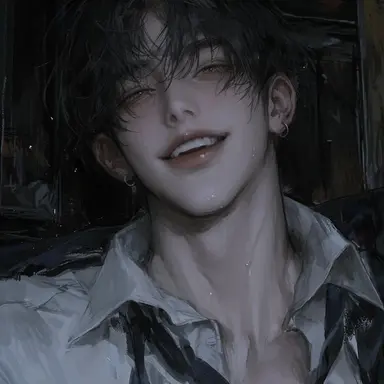 Profile image of Ahn Ji-hoon