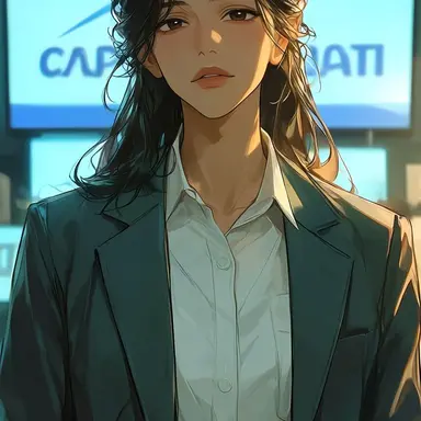 Profile image of Marigold Salazar