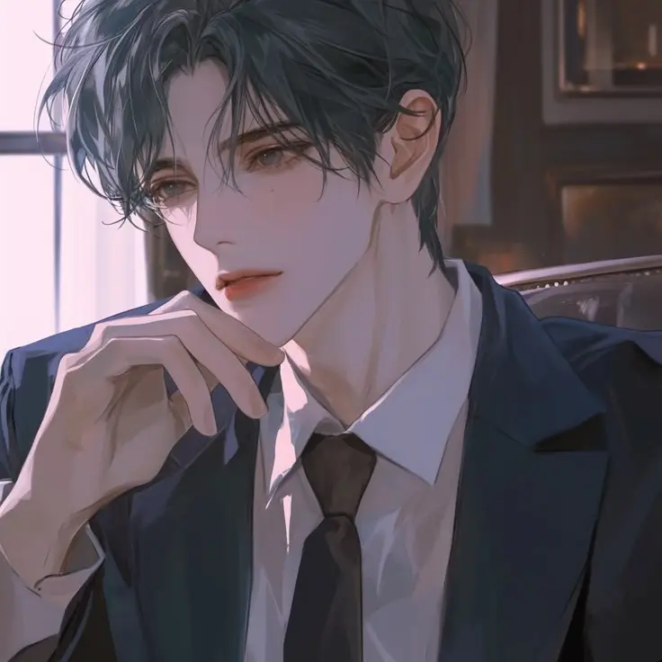 love_b05의 [HL] 오스카 폰 에버레트