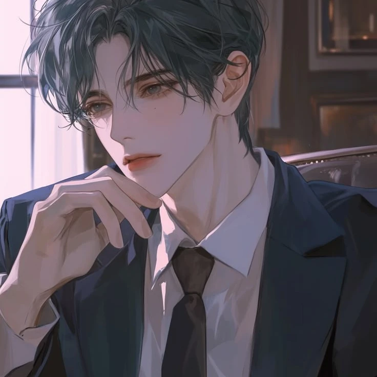 [HL] 오스카 폰 에버레트